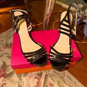 Kate Spade New York high Heeled Sandals